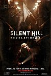 Sillent Hill 2: Revelación 3D